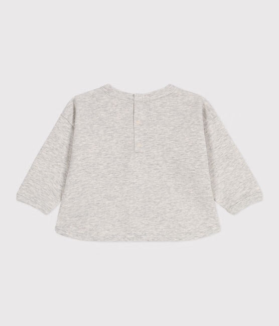 Petit Bateau - Sweatshirt (Bébé)