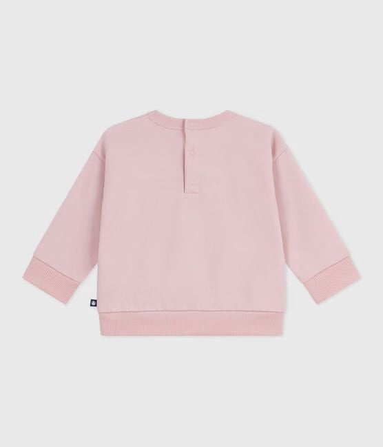 Petit Bateau - Sweatshirt (Bébé)