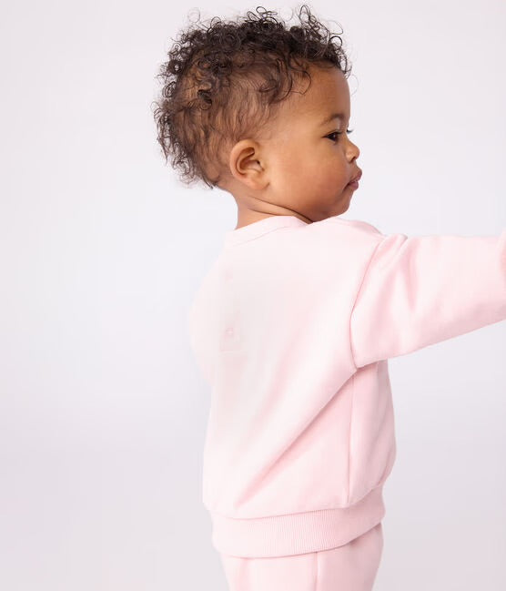 Petit Bateau - Sweatshirt (Bébé)