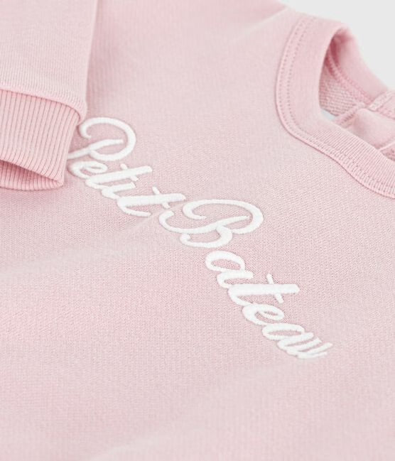 Petit Bateau - Sweatshirt (Bébé)