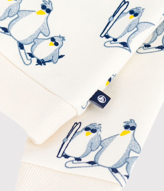Petit Bateau - Sweatshirt (Bébé)