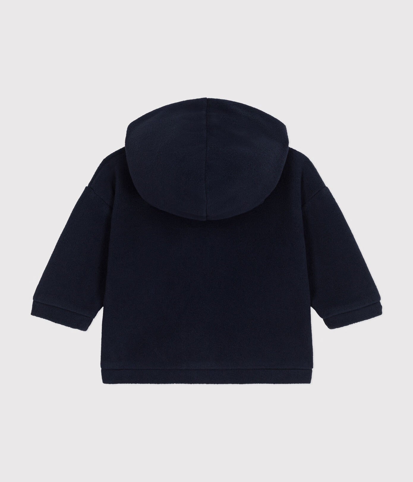 Petit Bateau - Hooded Sweatshirt (Baby)