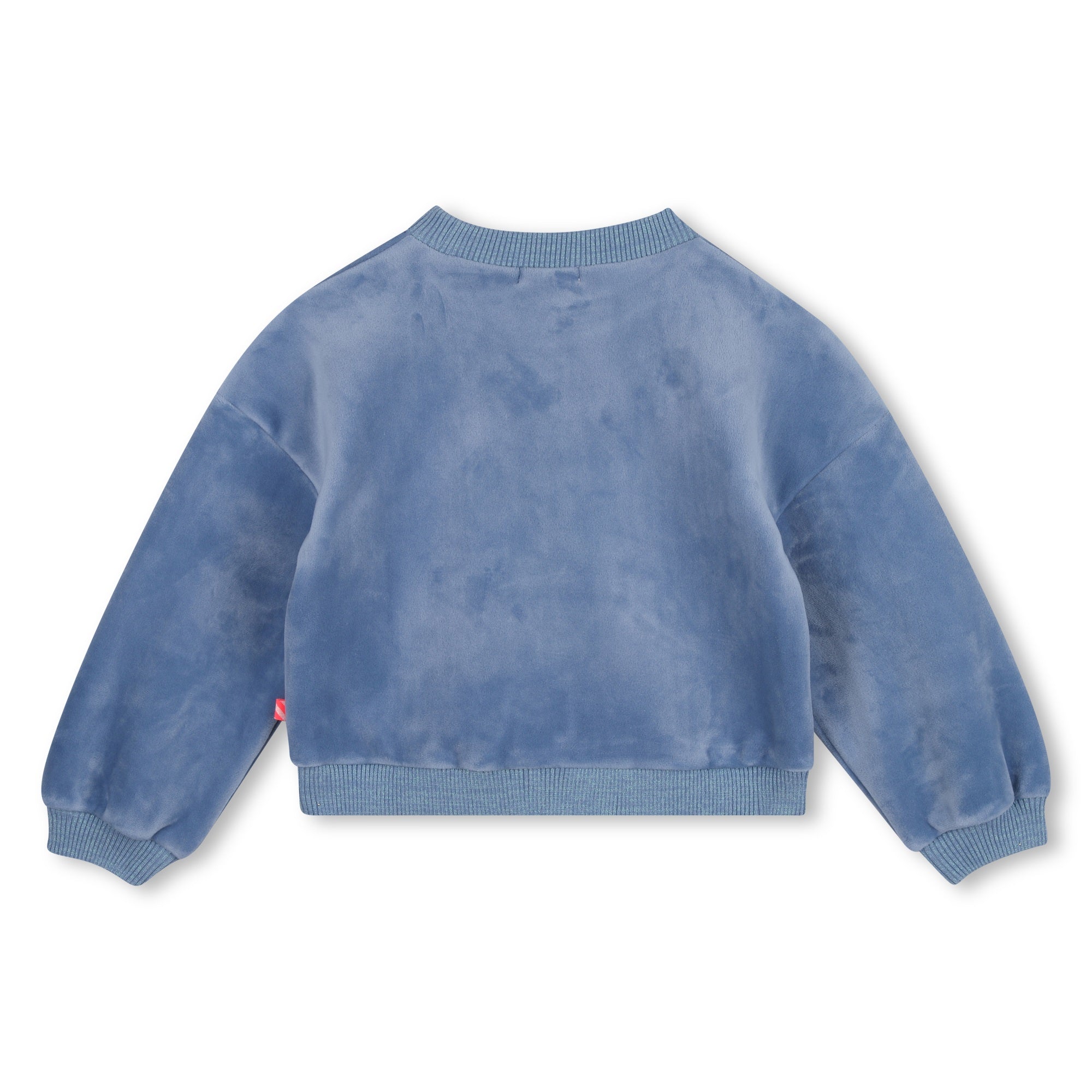 Billieblush - Sweatshirt imprimé cœur