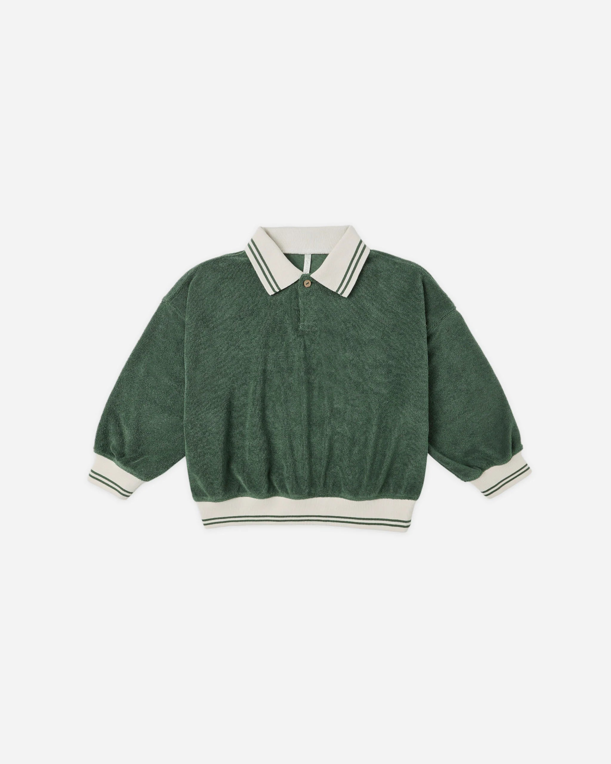 Rylee + Cru - Sweatshirt Col