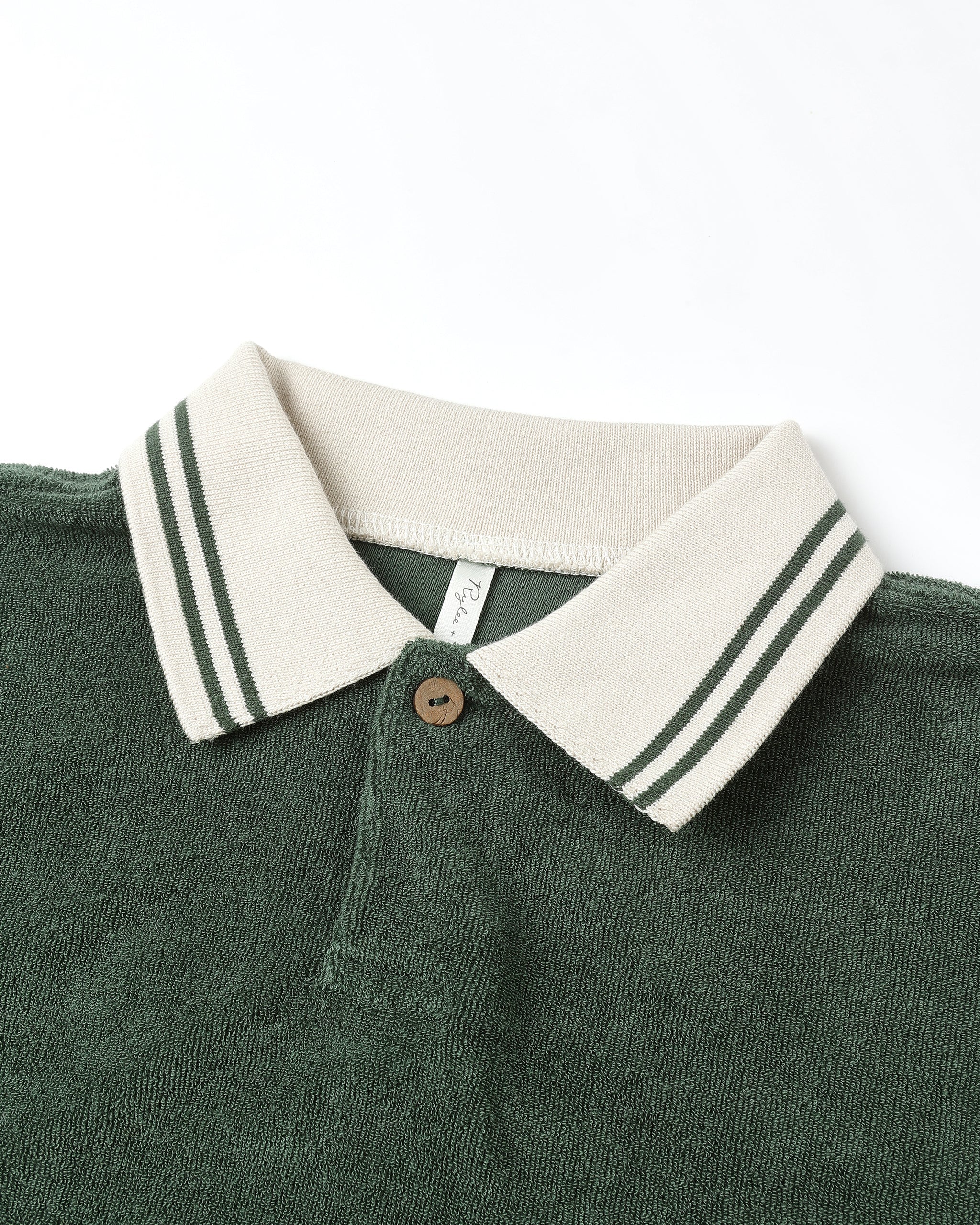 Rylee + Cru - Sweatshirt Col
