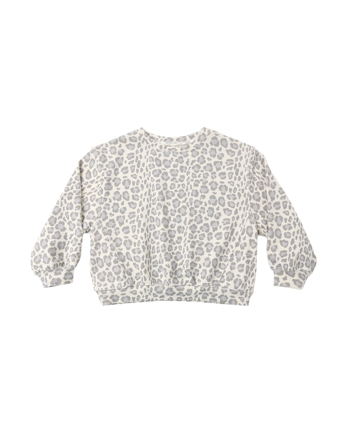 Rylee + Cru - Sweatshirt