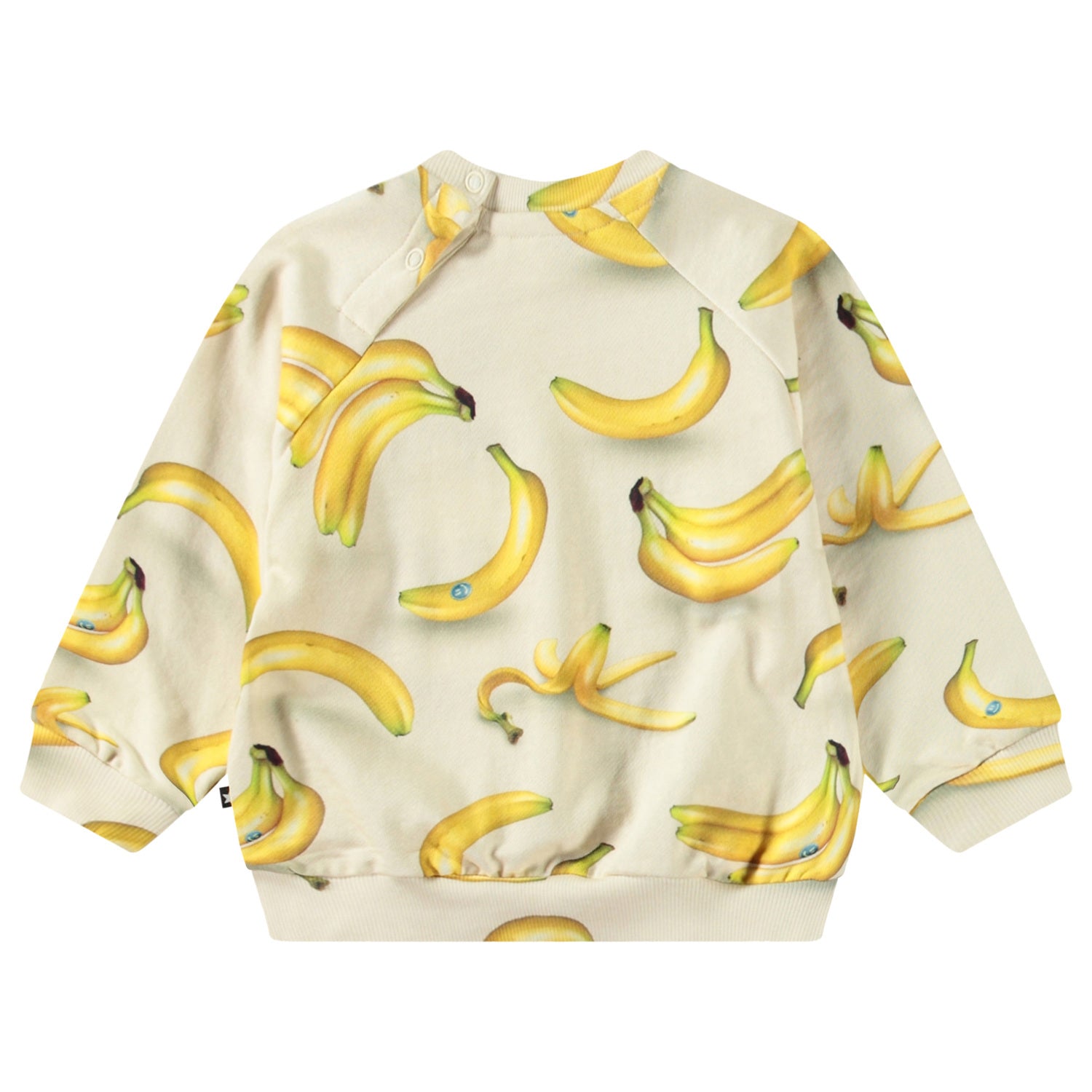 Molo - Sweatshirt Disc (Bébé)