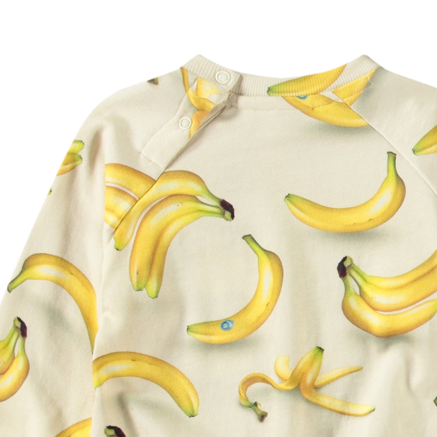 Molo - Sweatshirt Disc (Bébé)