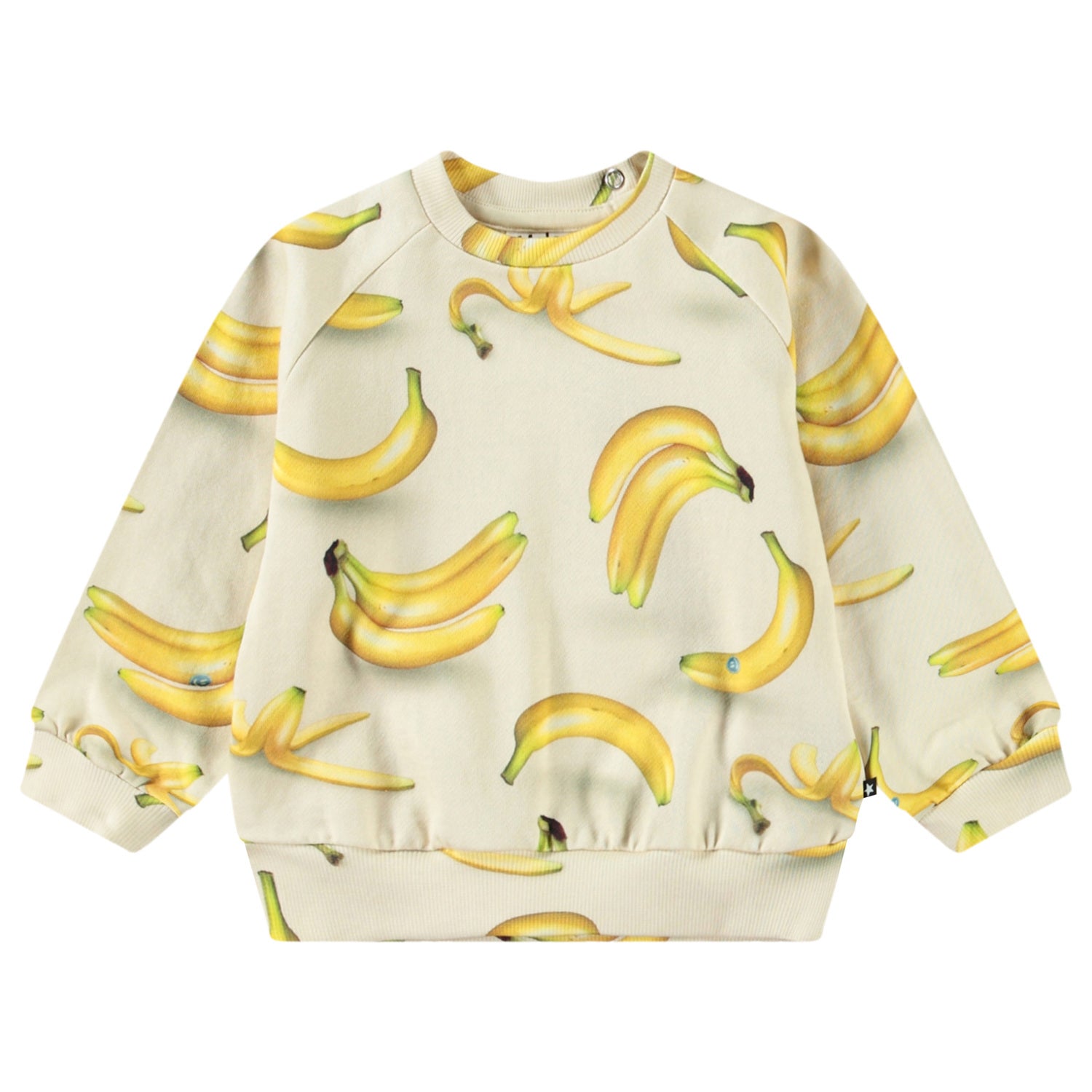 Molo - Sweatshirt Disc (Bébé)