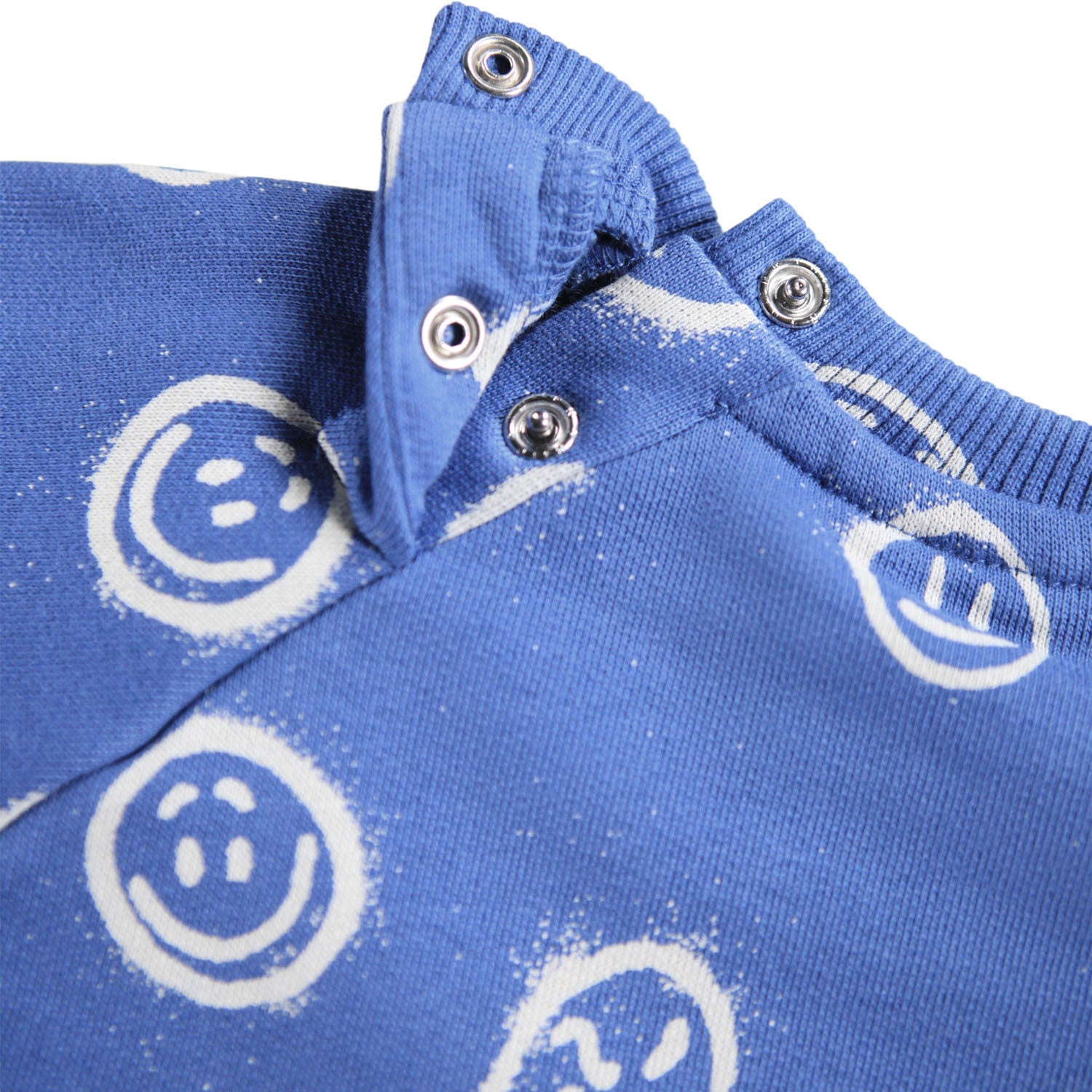 Molo - Sweatshirt Disc (Baby) 