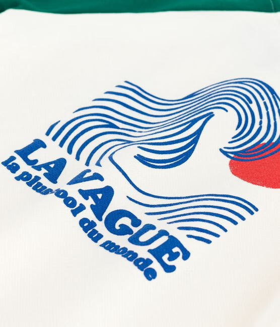 Petit Bateau - Sweatshirt