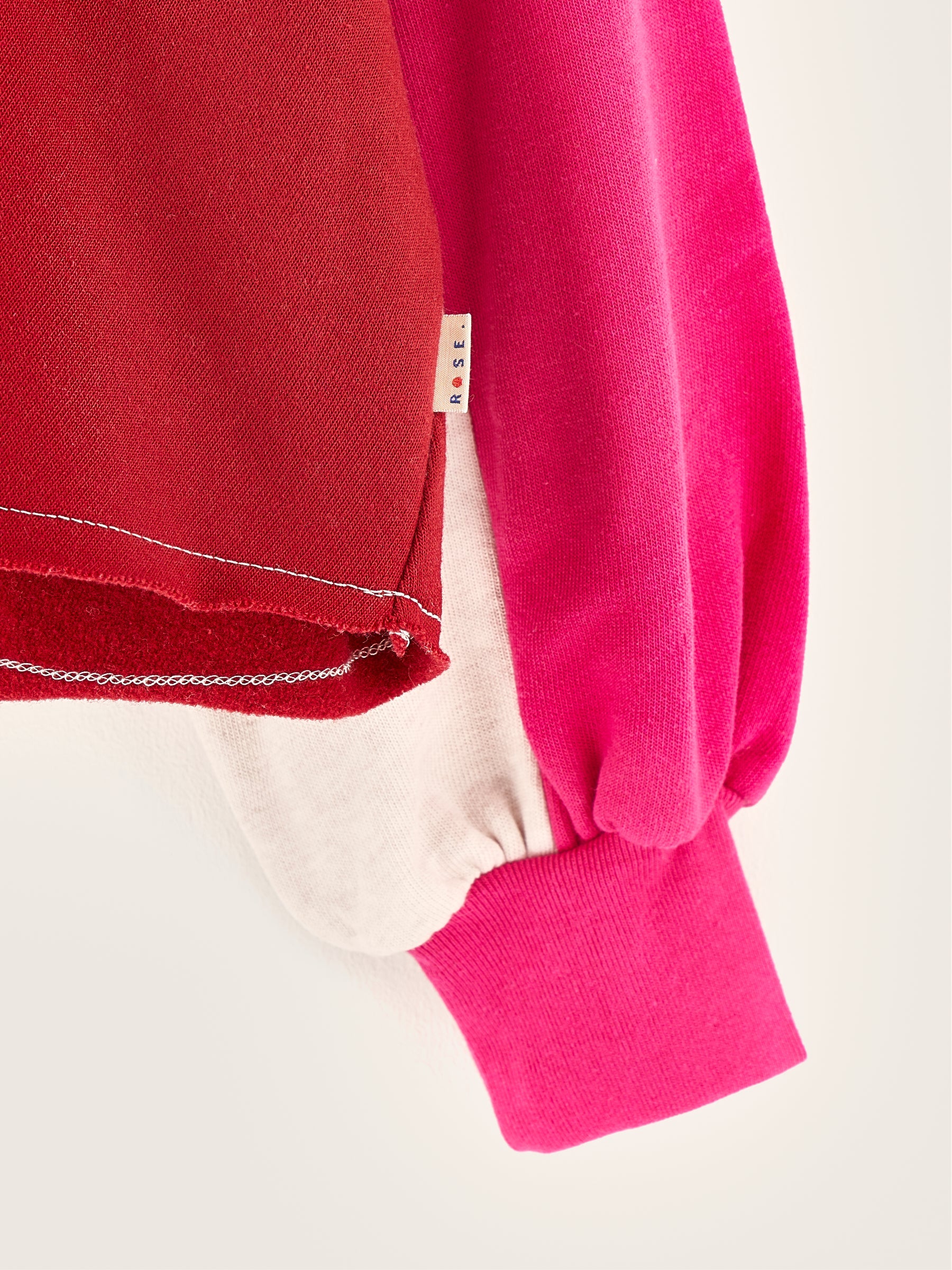Bellerose - Faroek sweatshirt
