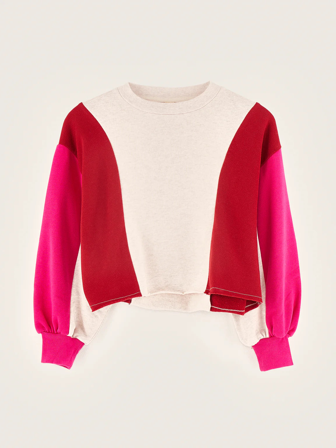 Bellerose - Faroek sweatshirt