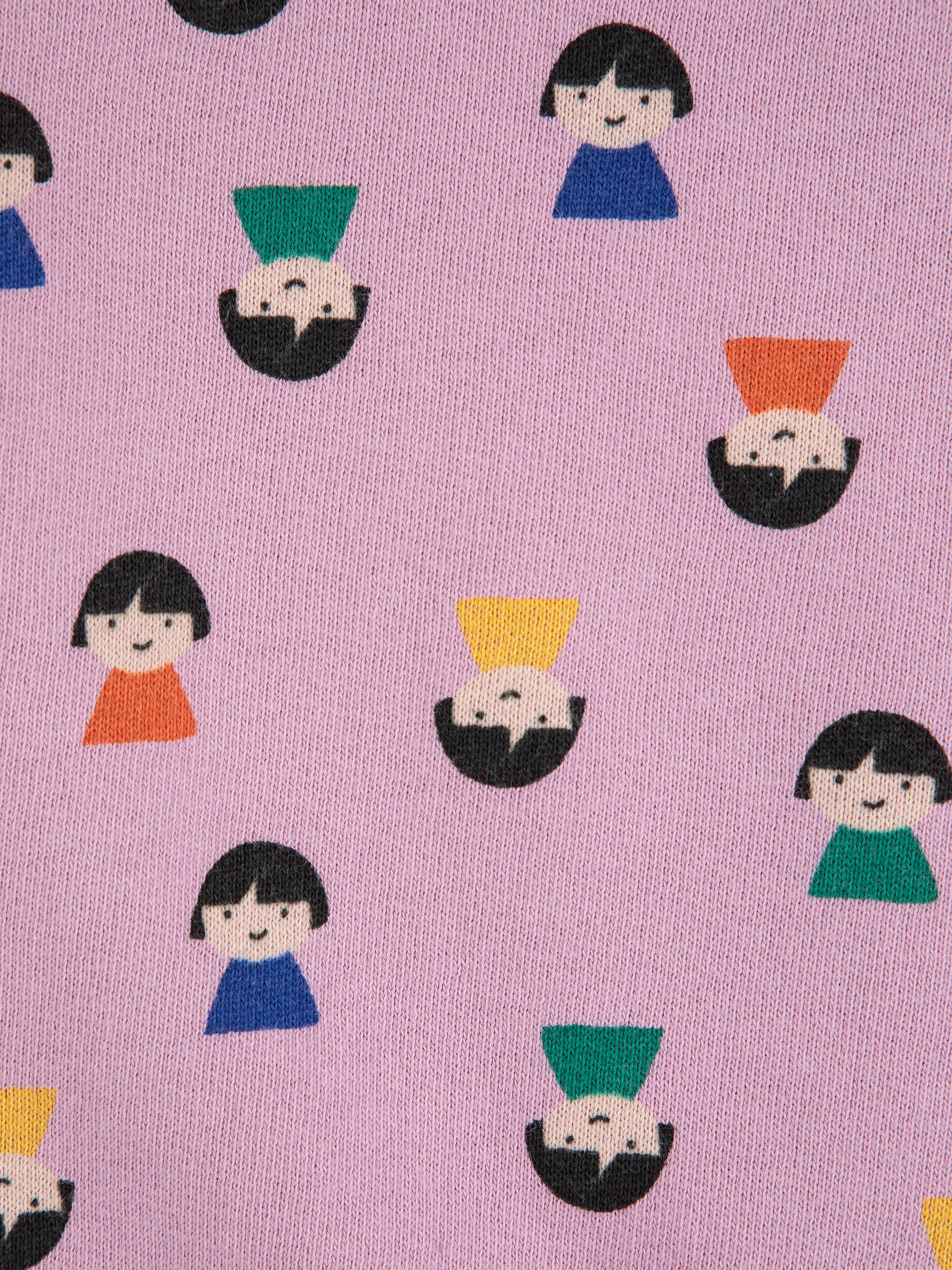Bobo Choses - Game Pawns Sweatshirt (Baby)