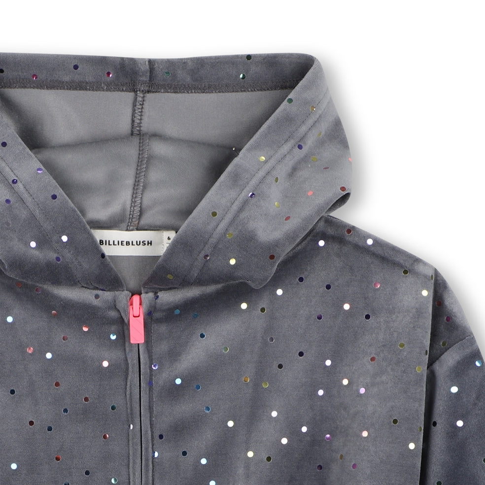 Billieblush - Sweatshirt orné