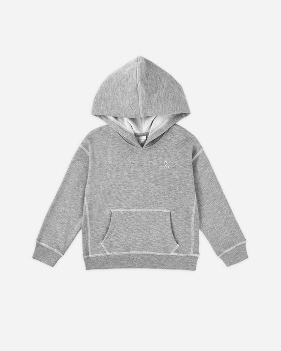 Rylee + Cru - Coast Hoodie