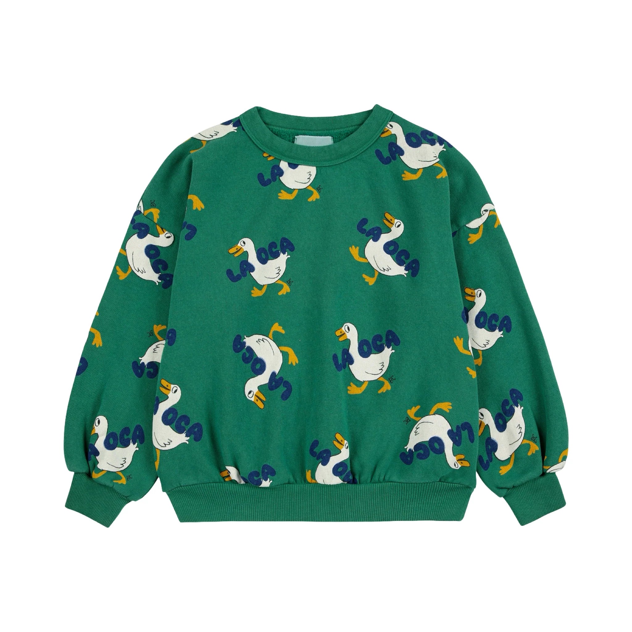 Bobo Choses - Sweatshirt La Oca