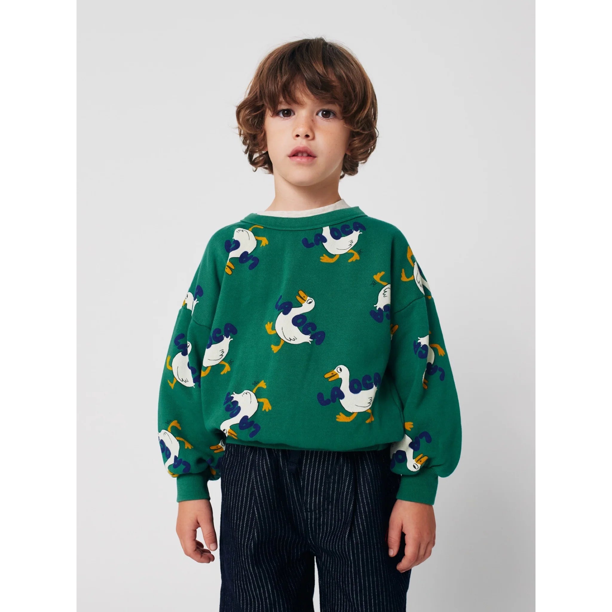 Bobo Choses - Sweatshirt La Oca