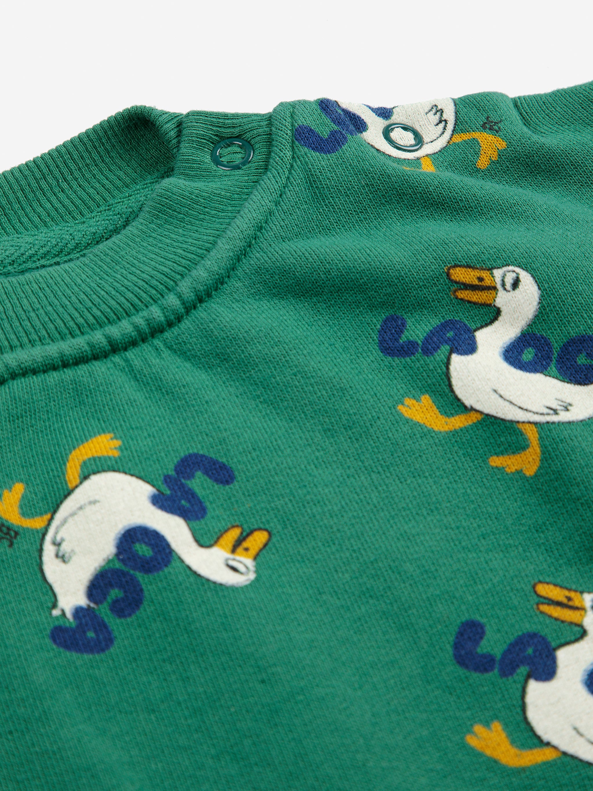 Bobo Choses - La Oca Sweatshirt (Baby)