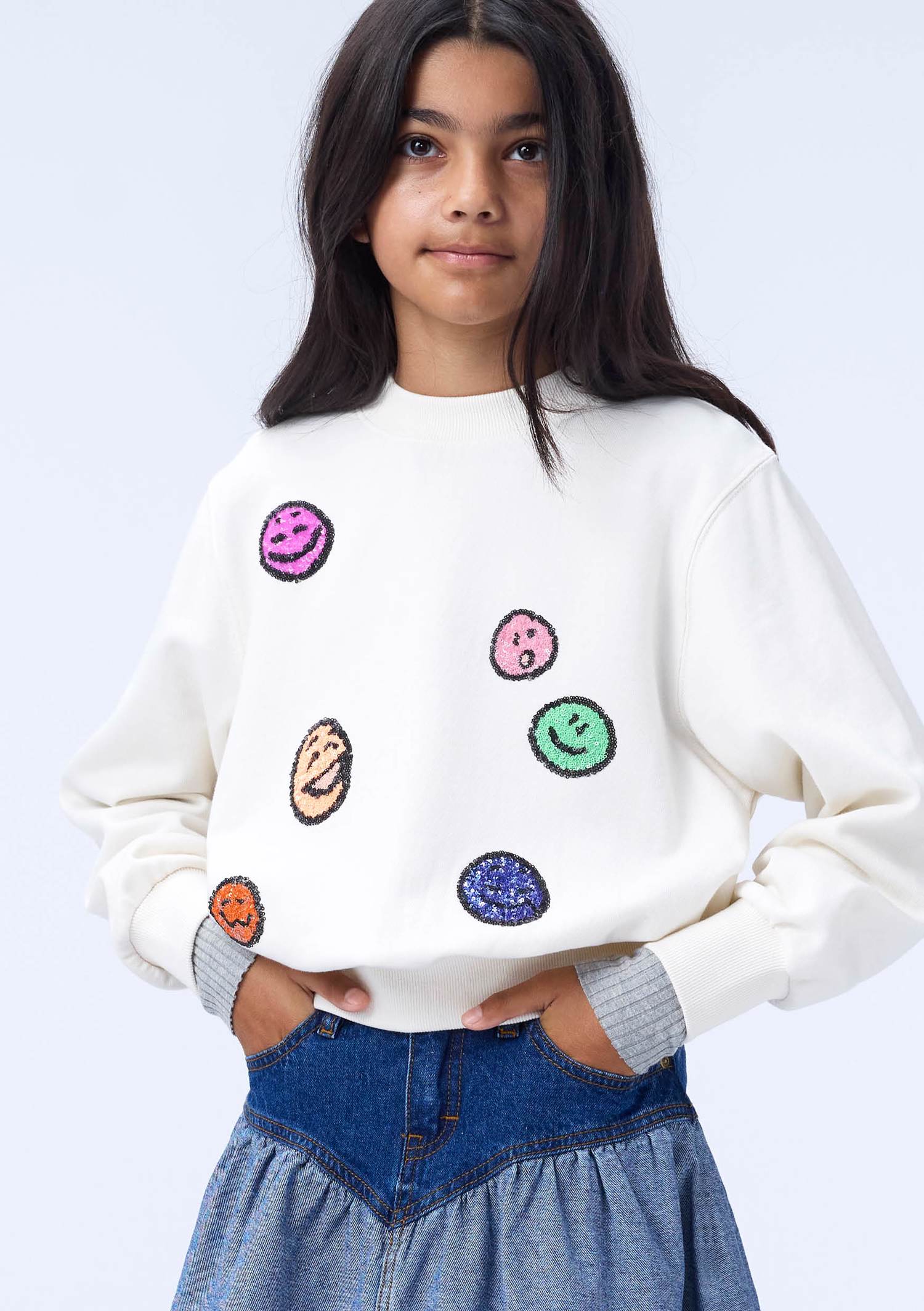 Molo - Marge Sweatshirt