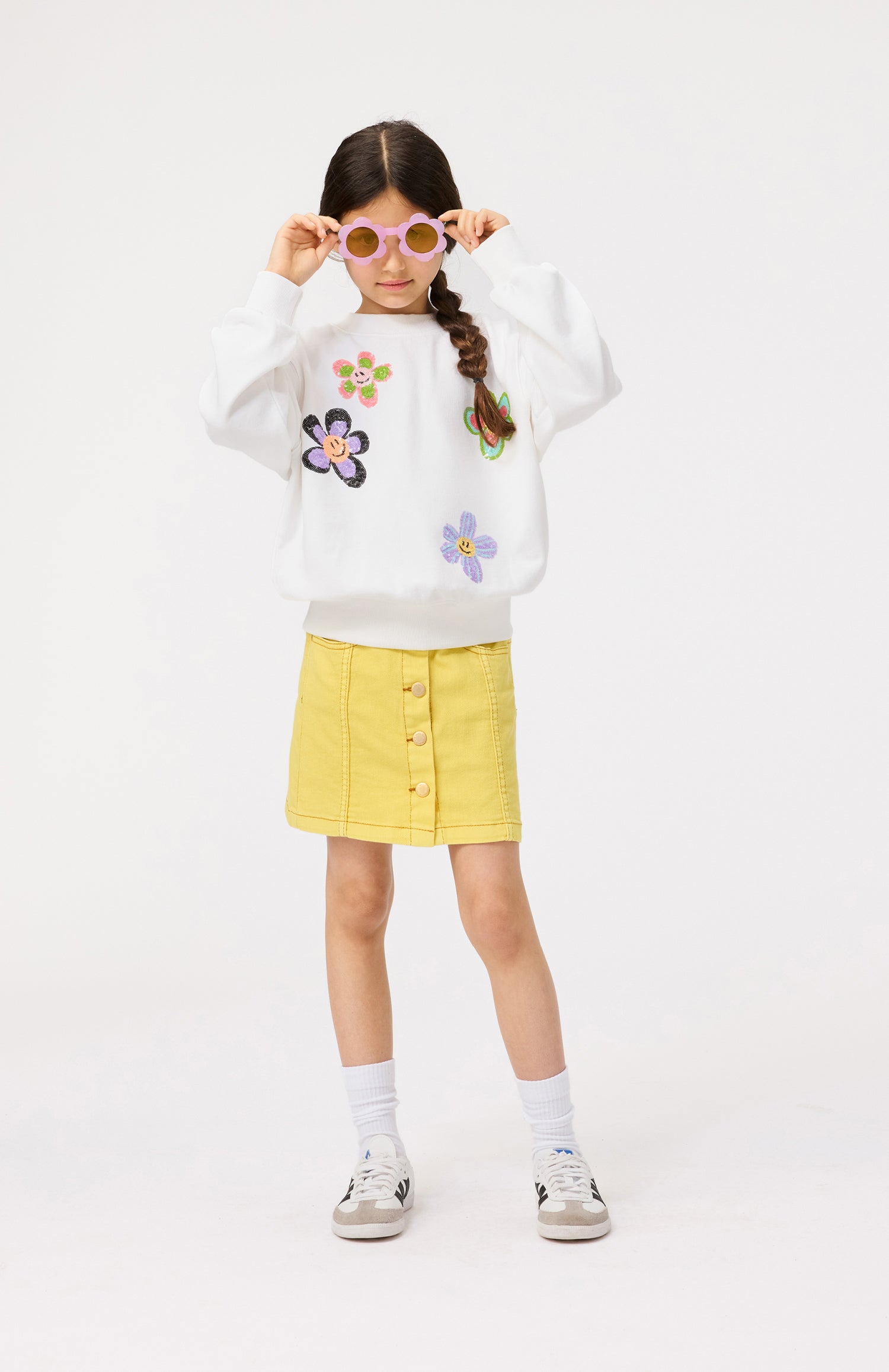 Molo - Sweatshirt Marge