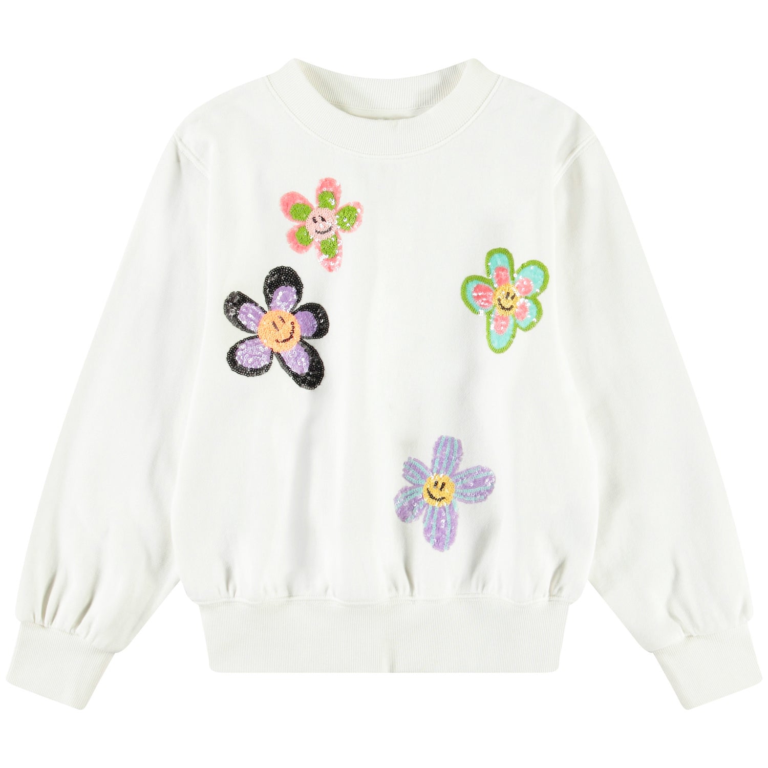 Molo - Sweatshirt Marge