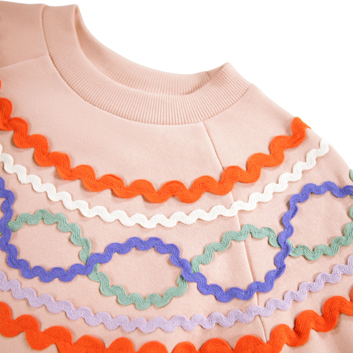 Molo - Marilyn Sweatshirt