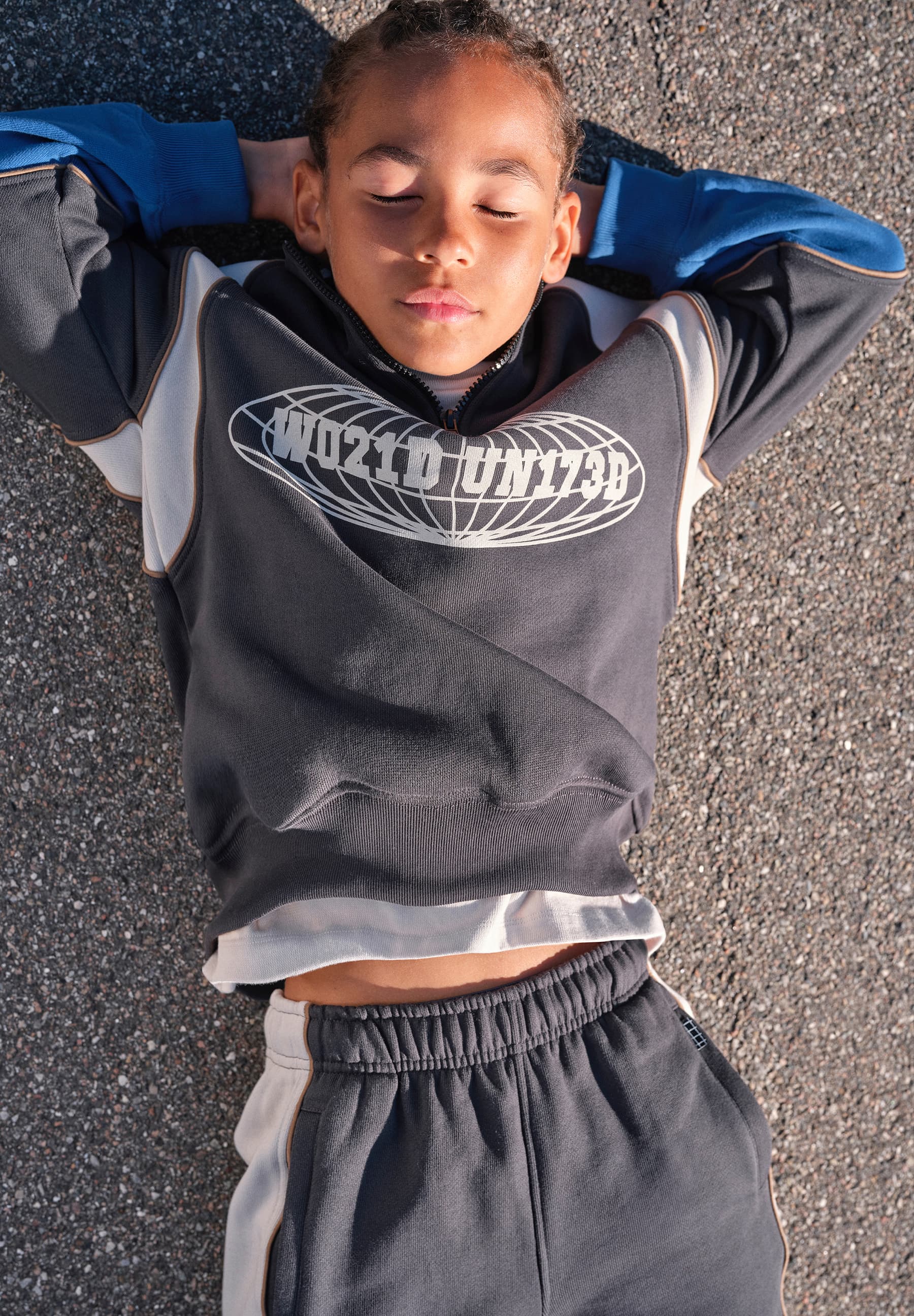 Molo - Marty Sweatshirt