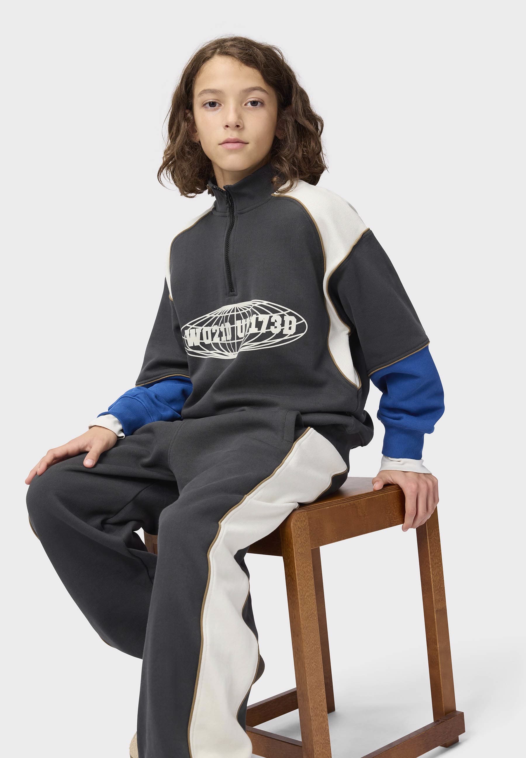 Molo - Marty Sweatshirt
