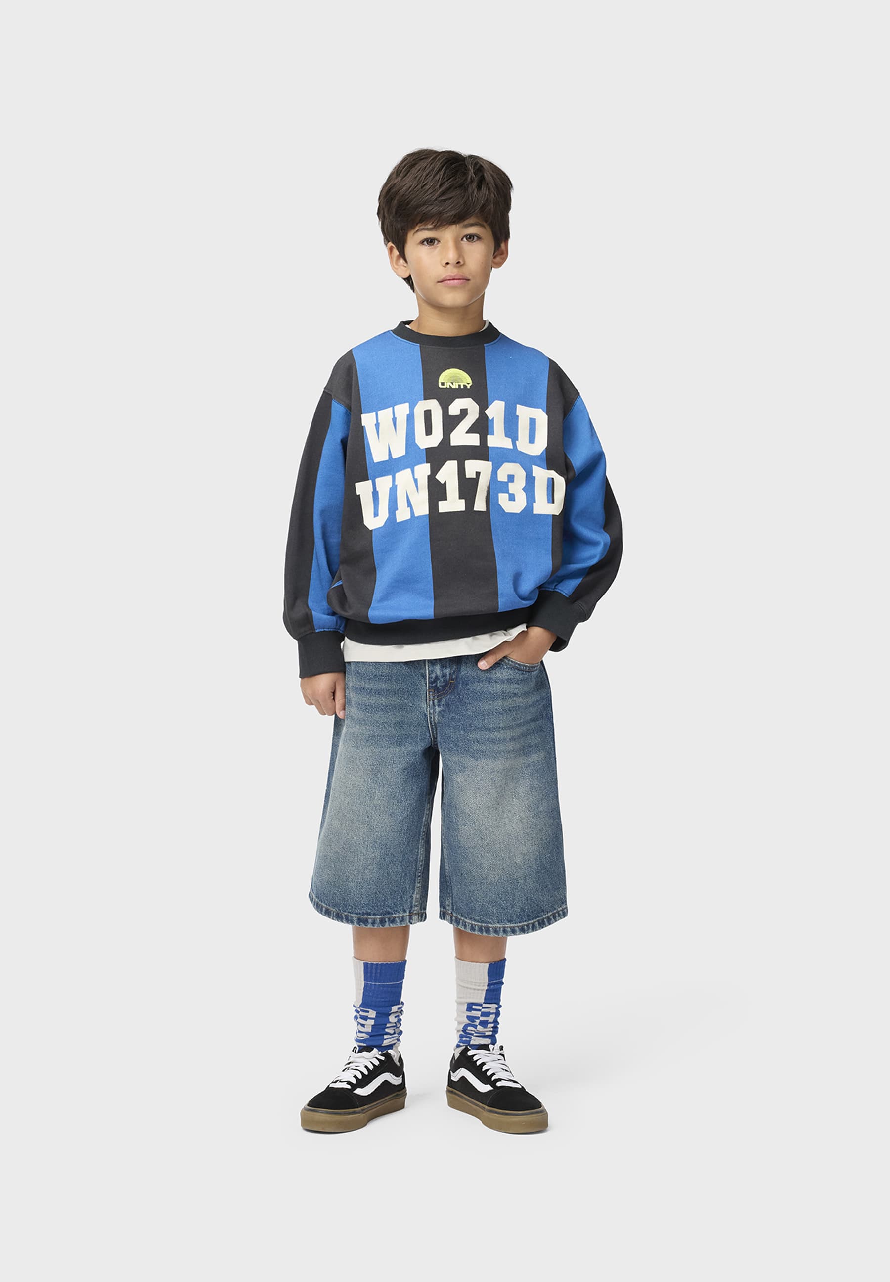Molo - Sweatshirt Monti