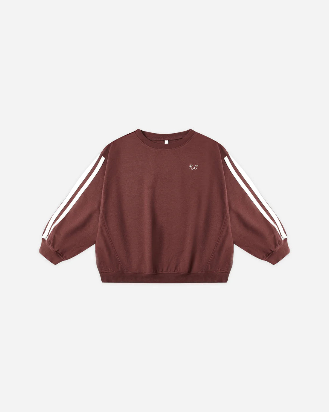 Rylee + Cru - Oversized Sweatshirt