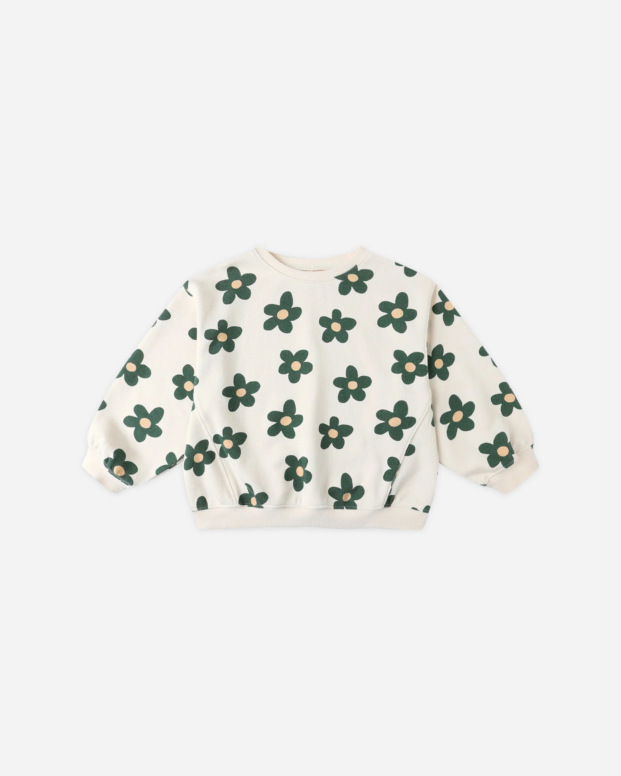 Rylee + Cru - Sweatshirt Oversized