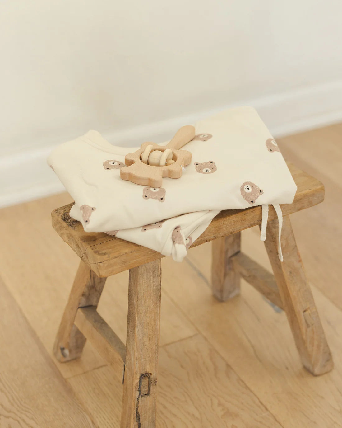 Quincy Mae - Sweatshirt Décontracté