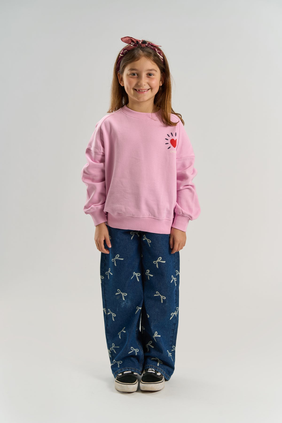 The New - Sweatshirt Vecious