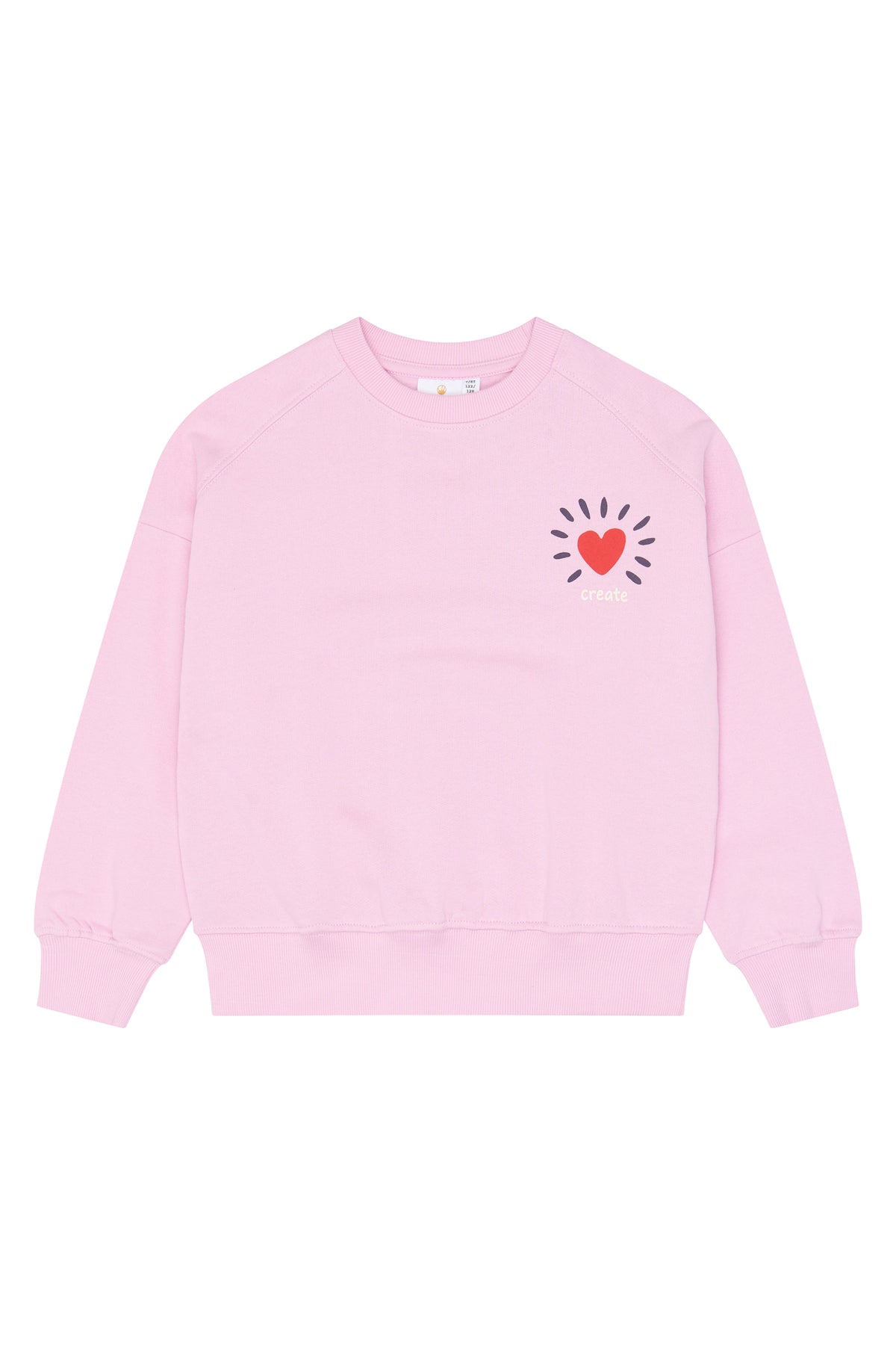 The New - Sweatshirt Vecious