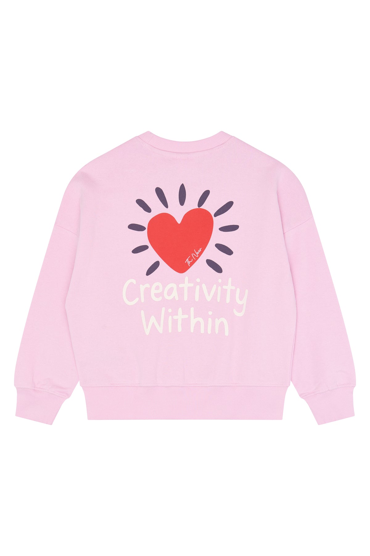The New - Sweatshirt Vecious