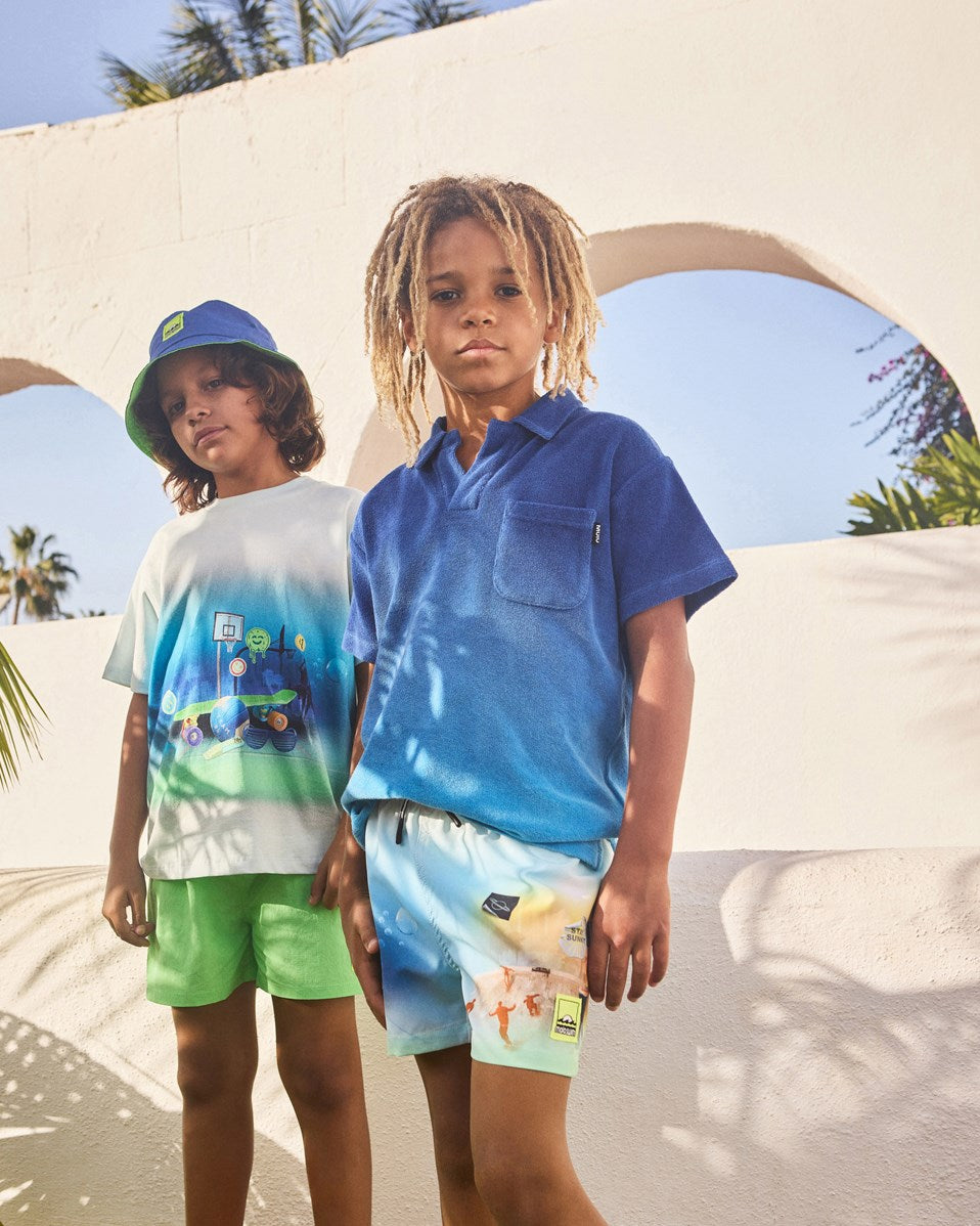 Molo - Short de bain Niko