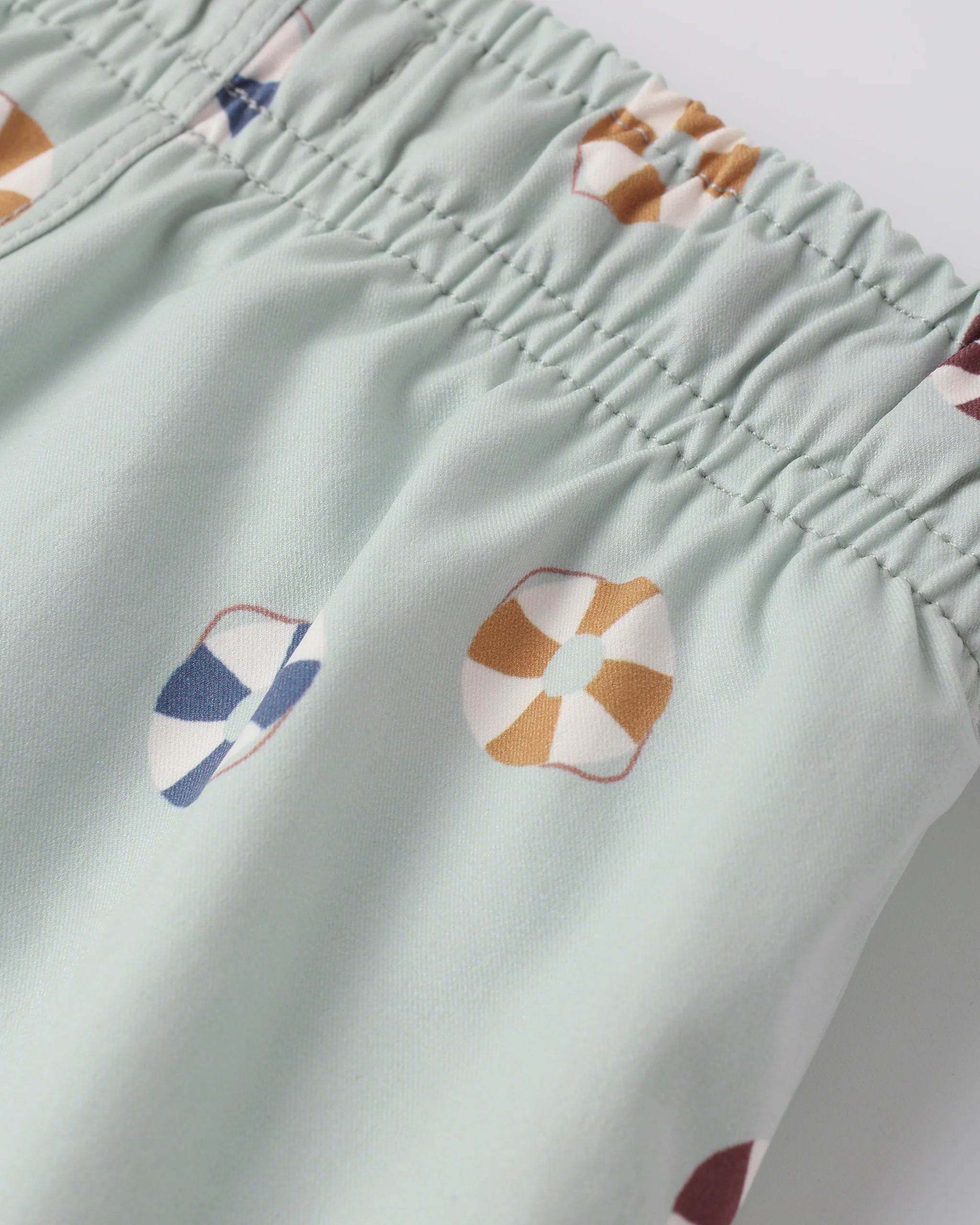Rylee + Cru - Swim Shorts Floaties