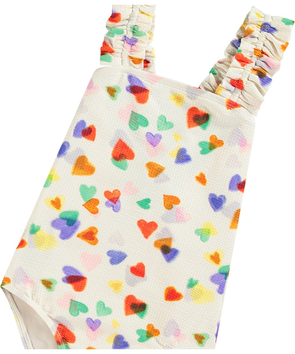 Molo - Maillot de bain Nitika