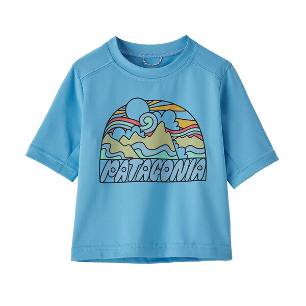 Patagonia - T-Shirt Baby Cap SW