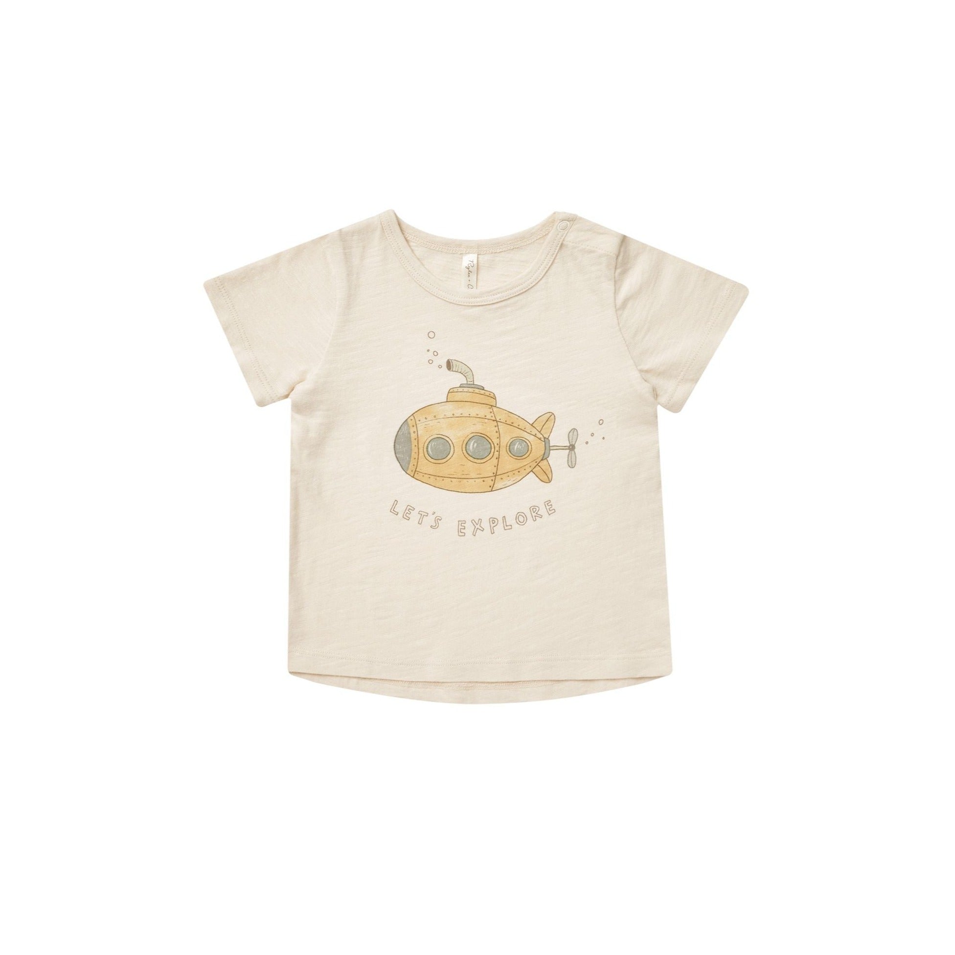 Rylee and Cru Jersey Set - Submarine Rylee and Cru Jersey Set - Submarine