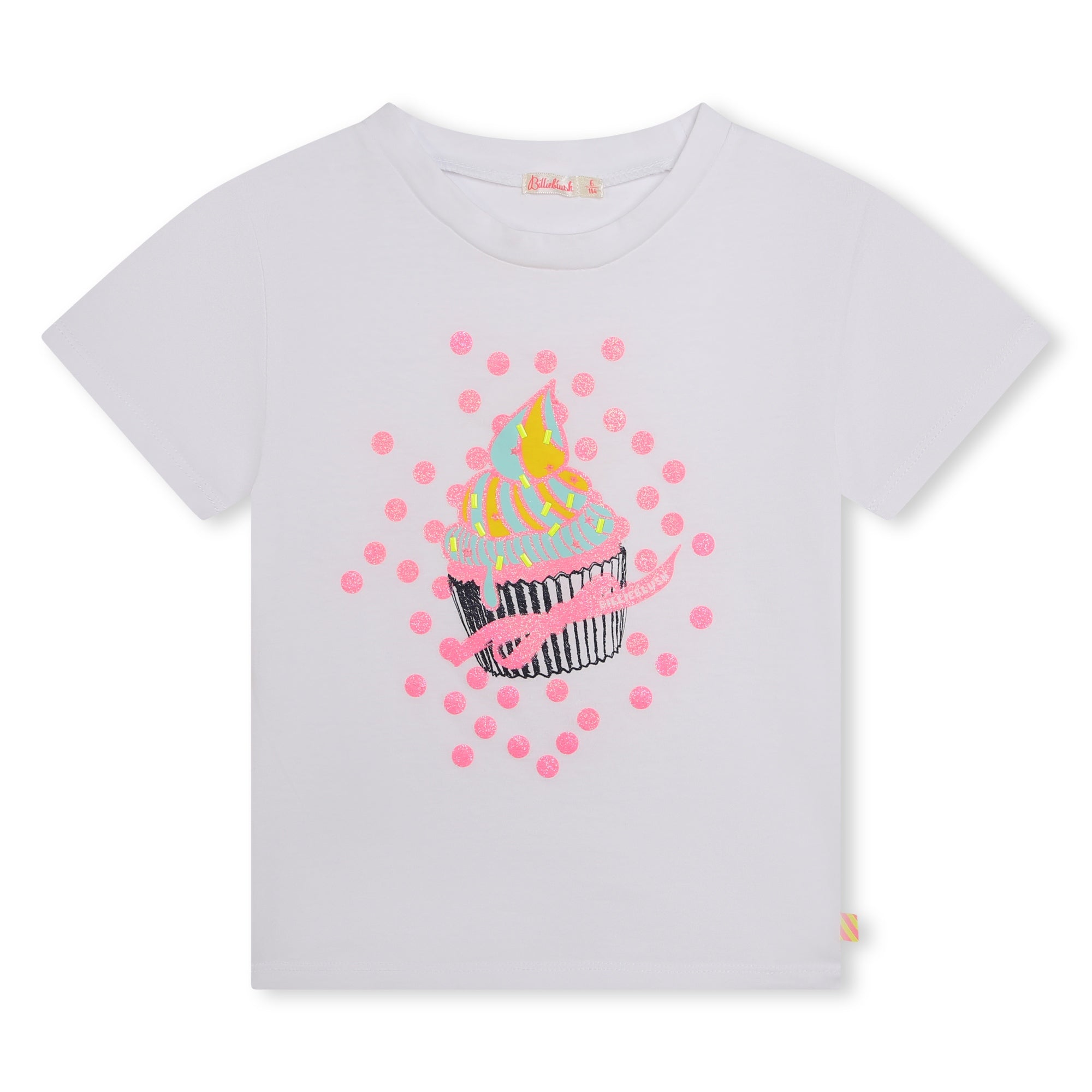 Billieblush - Cupcake T-Shirt