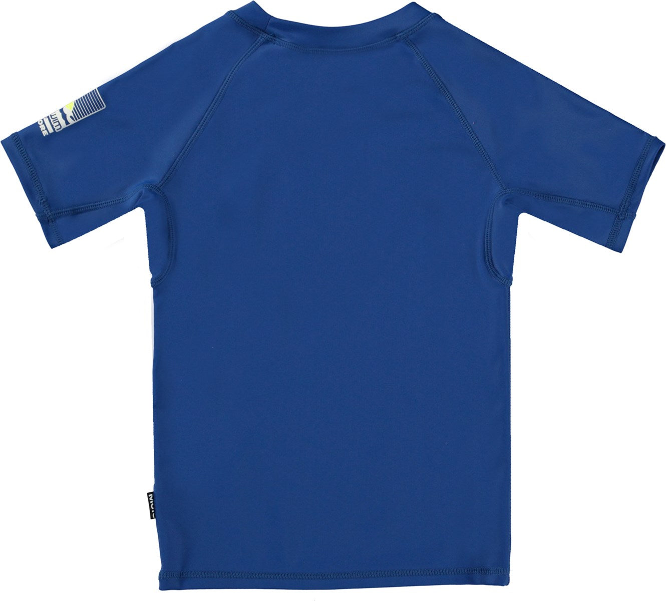 Molo - Neptune Swimming T-Shirt