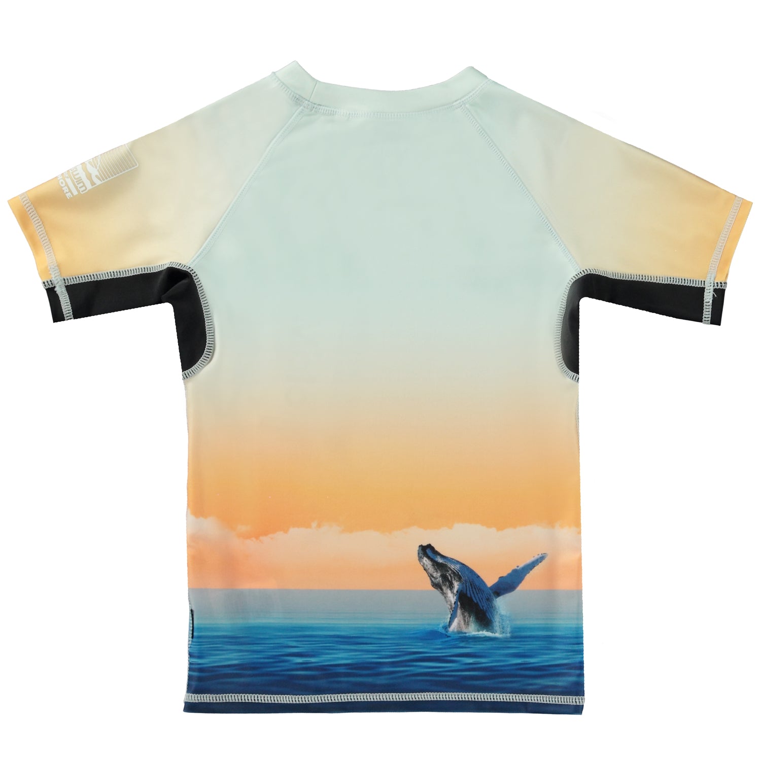 Molo - T-Shirt de baignade Neptune