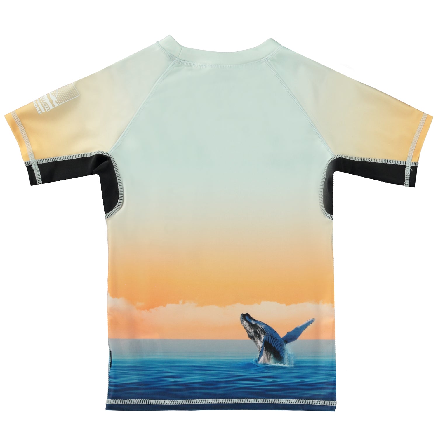 Molo - Neptune Swimming T-Shirt