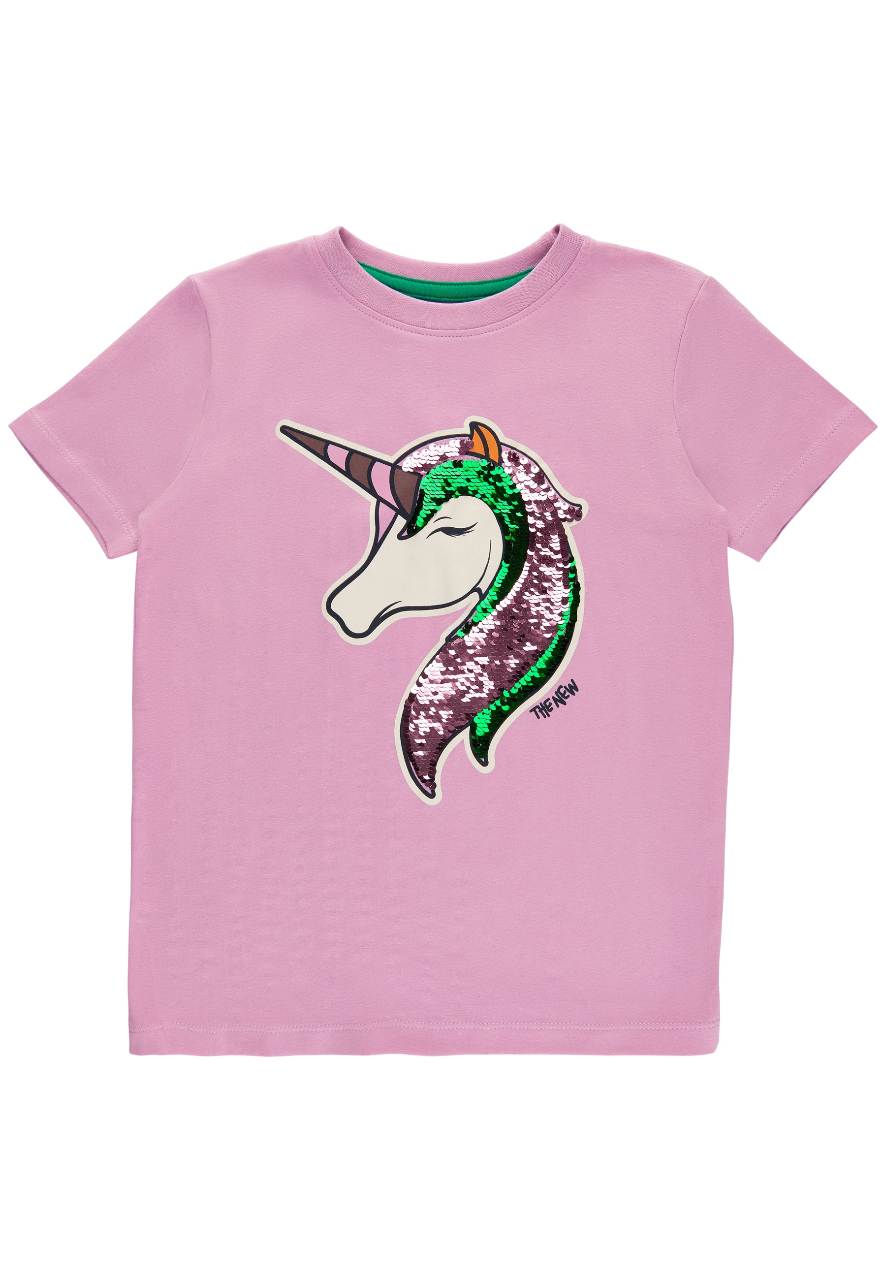 The New - Hindy T-Shirt
