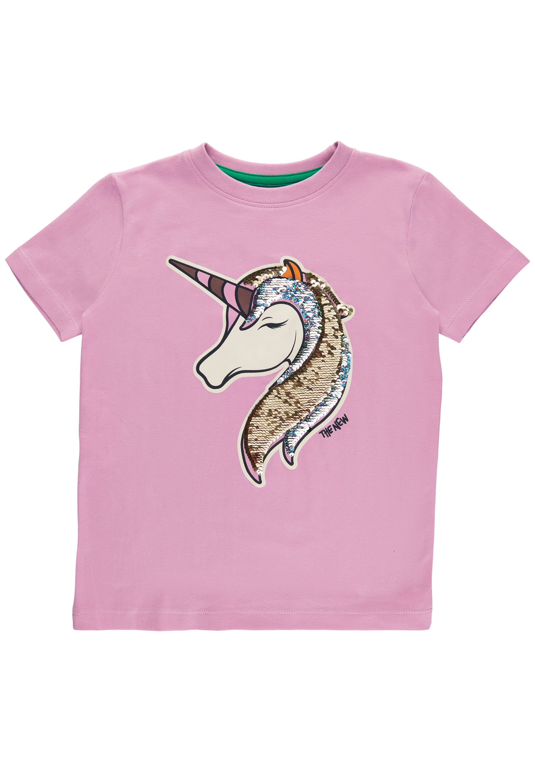 The New - Hindy T-Shirt