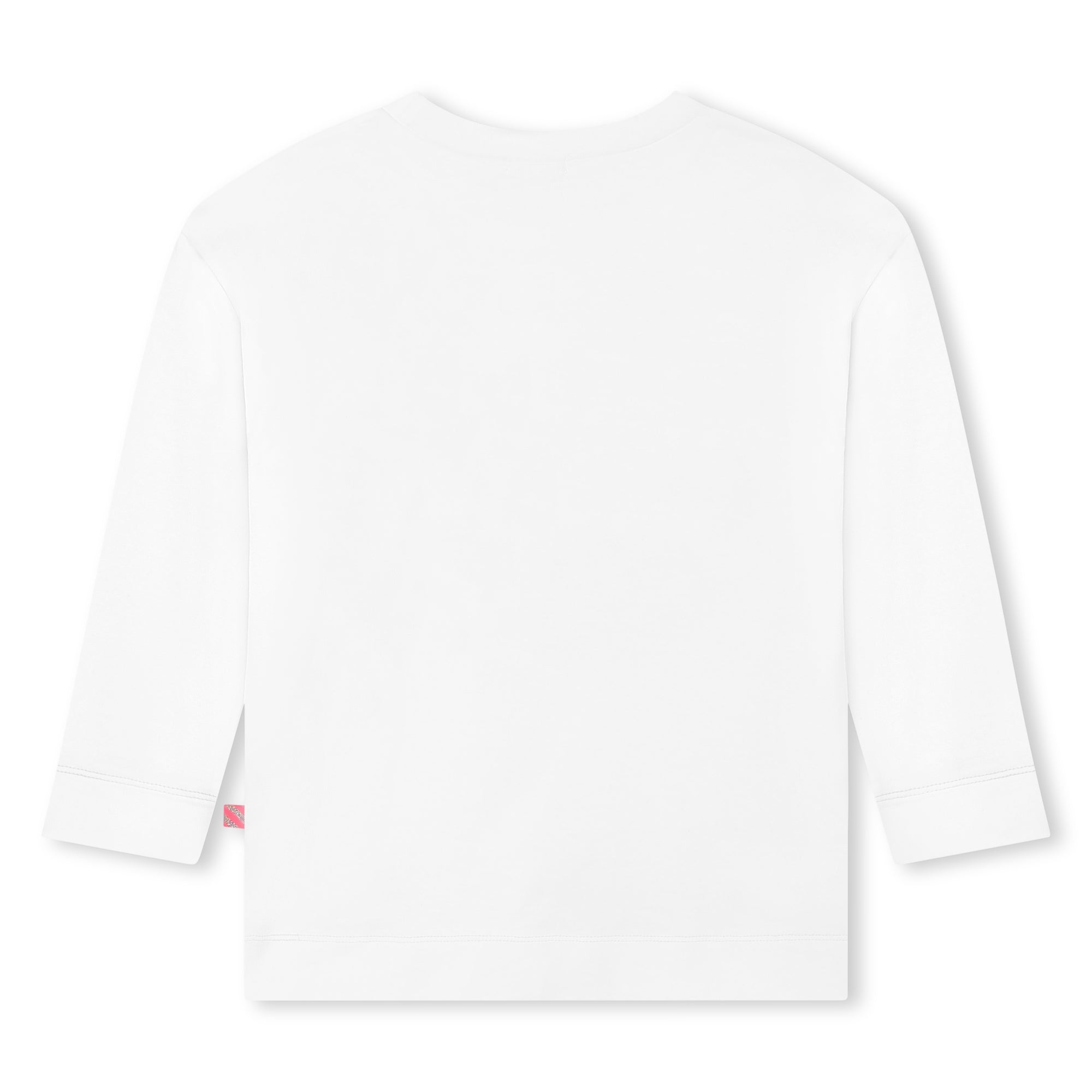 Billieblush - 3/4 Sleeve T-Shirt