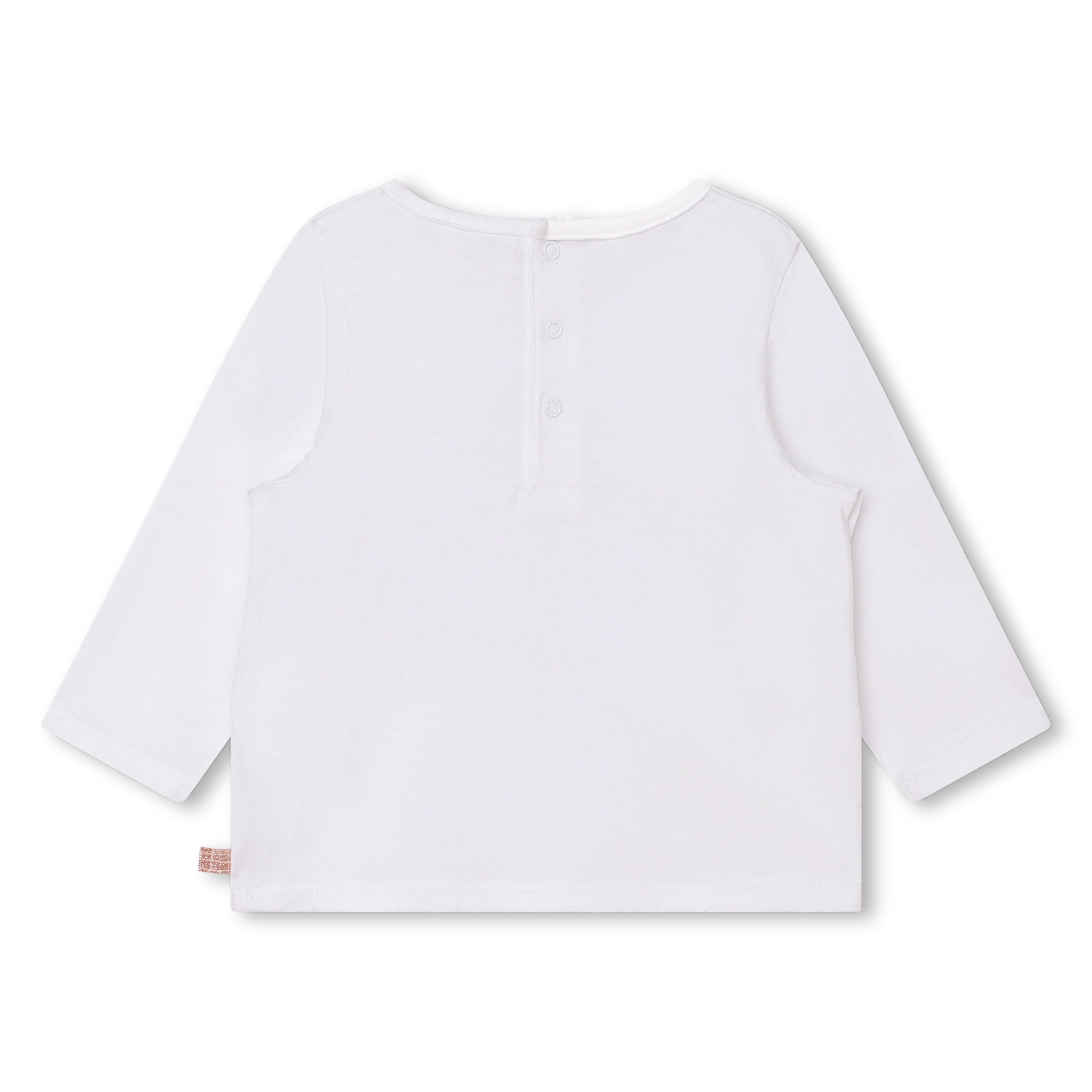 Carrement Beau - Apple Long Sleeve T-Shirt