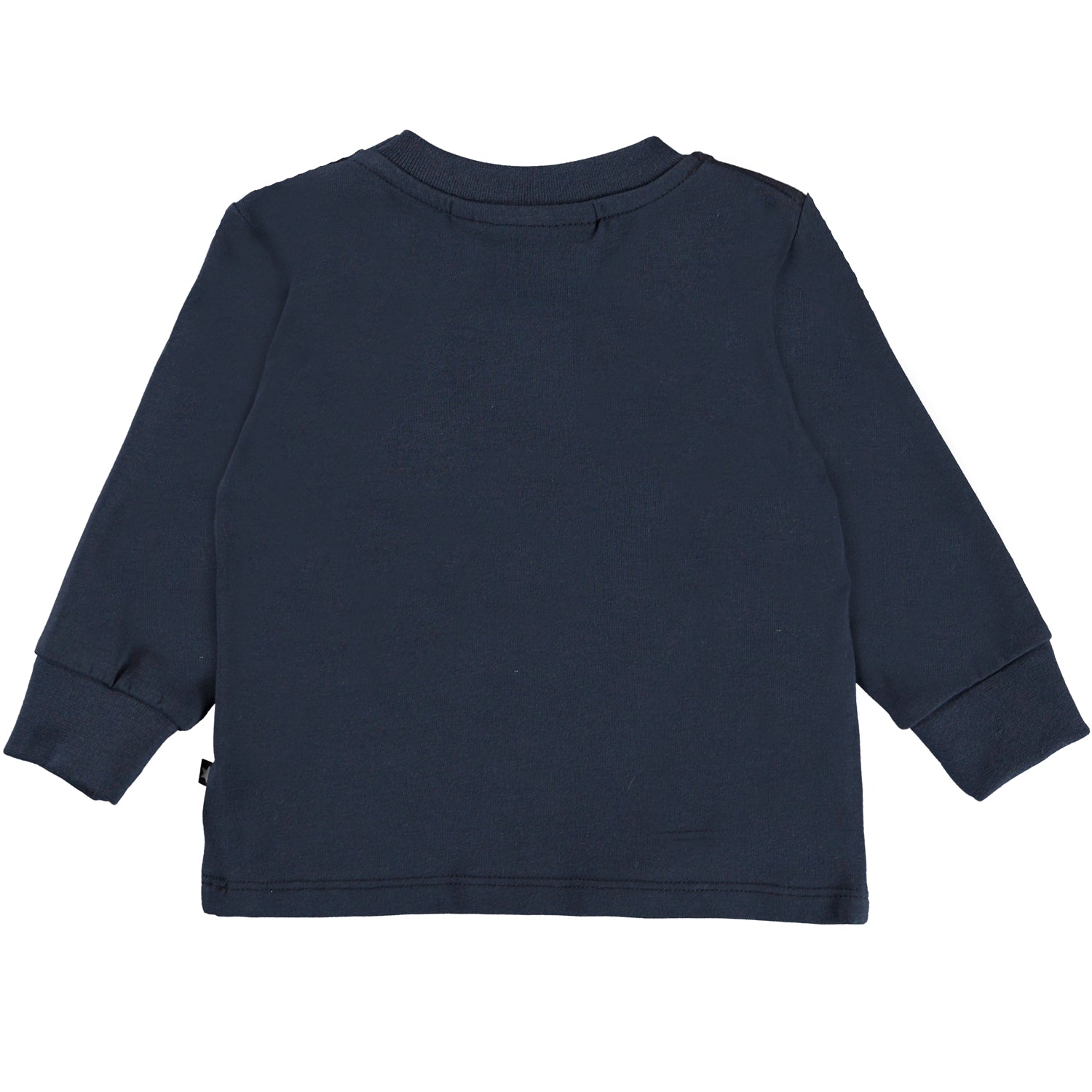 Molo - T-Shirt Eloy à Manches Longues